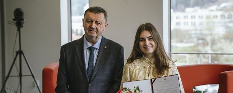Najlepšia slovenská herečka na UNIUM 2026