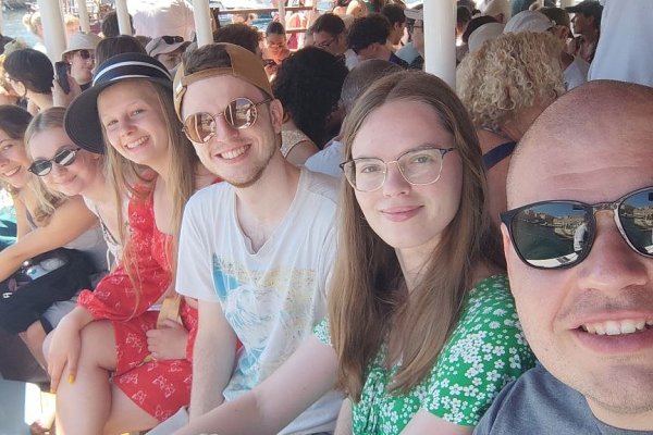 Catholic Universities Summer School 2025 – Strengthening Relationships with the World and with Ourselves