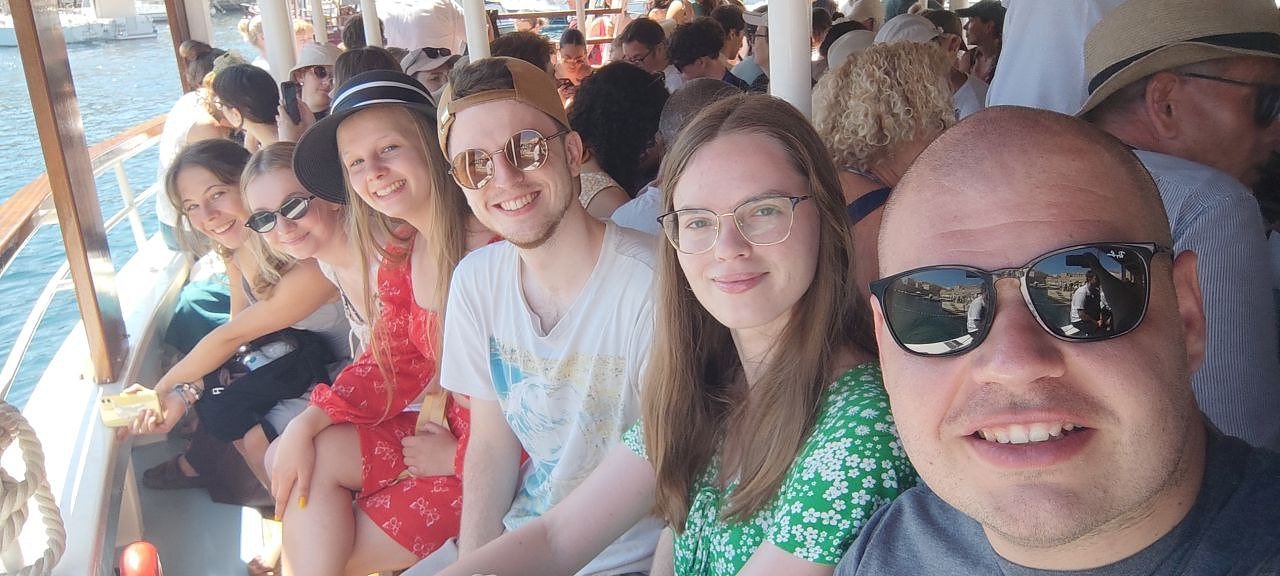 Catholic Universities Summer School 2025 – Strengthening Relationships with the World and with Ourselves