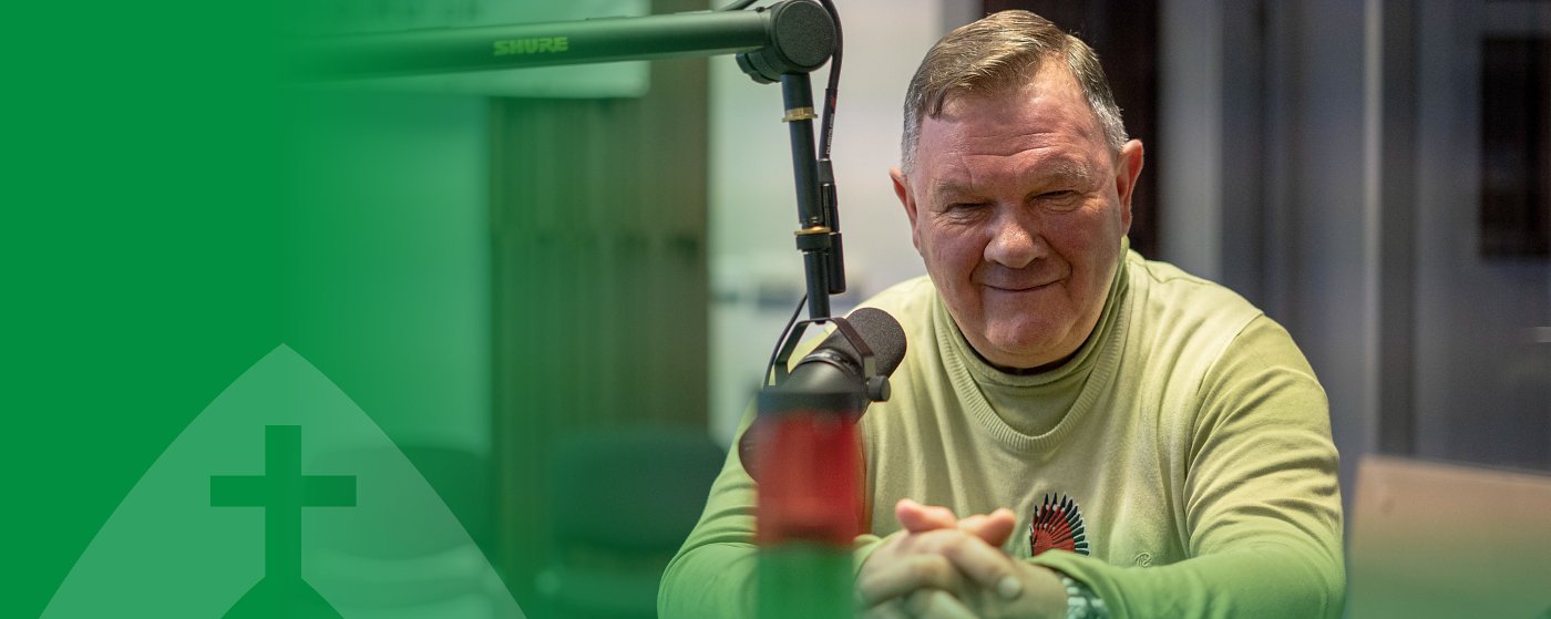 Príroda je reklamou na Stvoriteľa, hovorí vedec a vysokoškolský učiteľ Miroslav Saniga