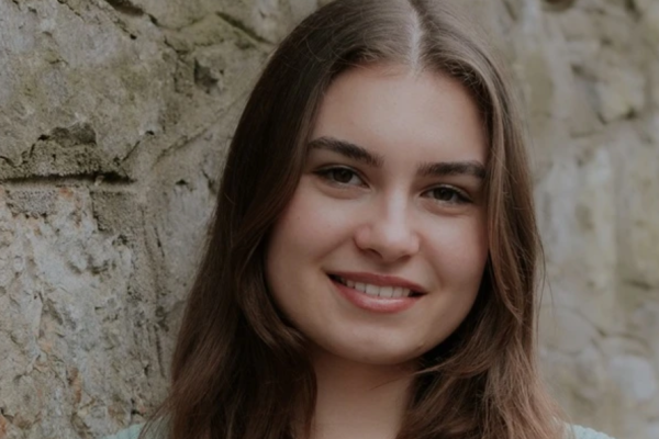 Sápa Chripáková, najlepšia slovenská herečka 2026