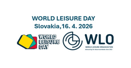 WORLD LEISURE DAY Slovakia,16. 4. 2026