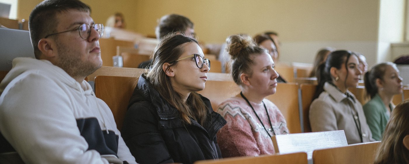 Výsledky prieskumu ukázali silný záujem doktorandov o doktorandskú školu na našej univerzite