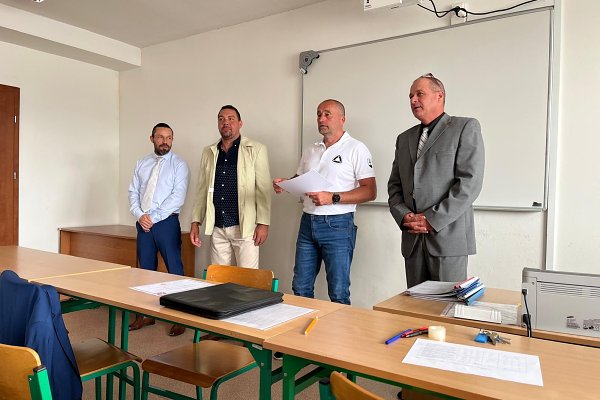 Študentská vedecká a odborná konferencia vo Vedách o športe na KTVŠ PF KU