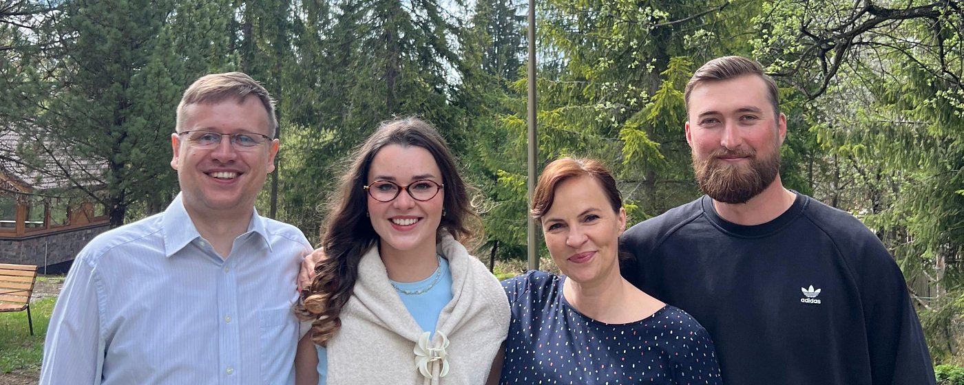 Zástupcovia nášho Hubu sociálnych inovácií sa zúčastnili na celoslovenskom stretnutí sociálnych inovátorov