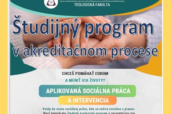 Aplikovaná sociálna práca a intervencia