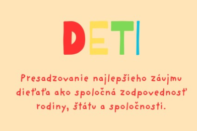 Nová publikácia „ZBORNÍK – Spoločne pre deti“ predstavuje výsledky a aktivity multidisciplinárnej spolupráce aj  za aktívnej účasti pracovníkov a doktorandov Teologického inštitútu