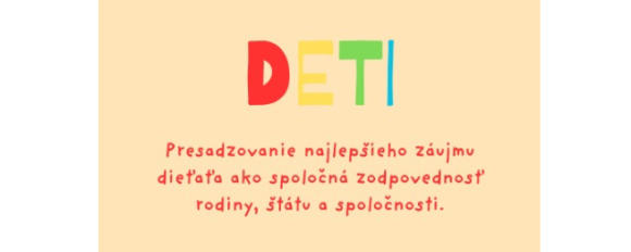 Nová publikácia „ZBORNÍK – Spoločne pre deti“ predstavuje výsledky a aktivity multidisciplinárnej spolupráce aj  za aktívnej účasti pracovníkov a doktorandov Teologického inštitútu