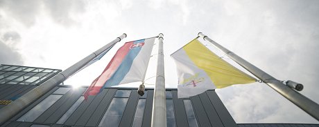 Vyhlásenie AS KU k voľbe kandidáta na rektora KU