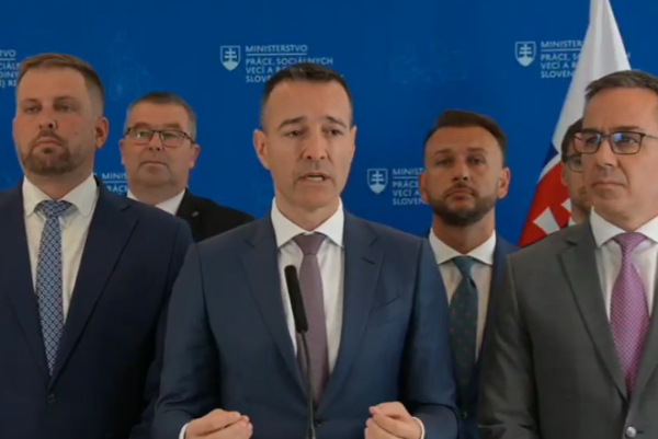 Výskumníci z KU prezentovali výskum na ministerskej úrovni