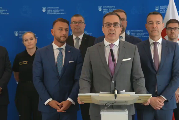 Výskumníci z KU prezentovali výskum na ministerskej úrovni
