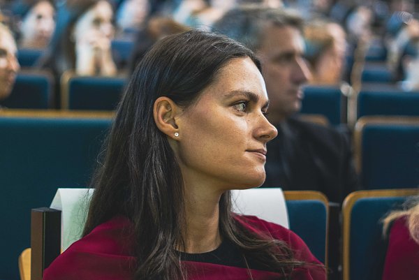Prijímacie konania sú na KU stále otvorené