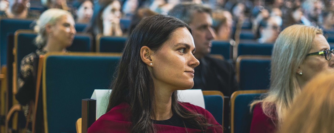 Prijímacie konania sú na KU stále otvorené