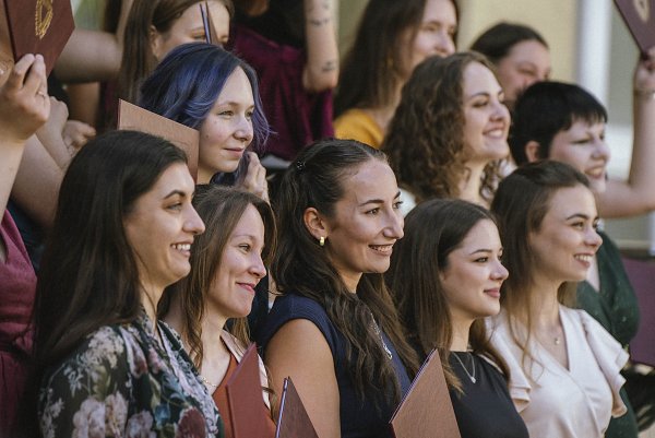 Naša univerzita je žiadaná – tešíme sa najvyššiemu počtu študentov od roku 2018