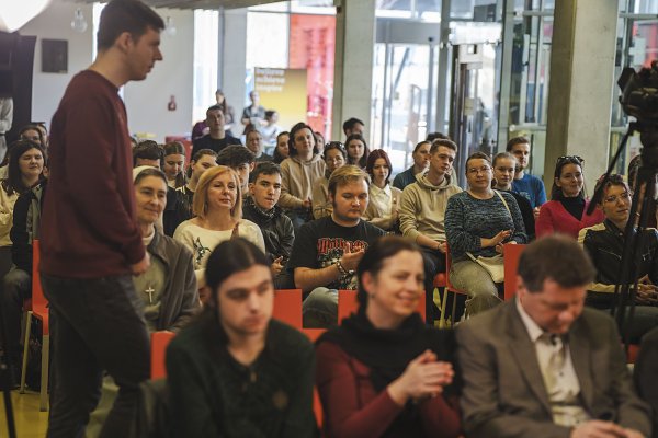 Katolícka univerzita získala nový grant Erasmus+ vo výške viac ako 500-tisíc eur