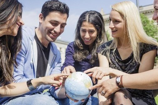 CU Strengthens Its Global Partnerships: Receives Record Erasmus+ KA171 Grant