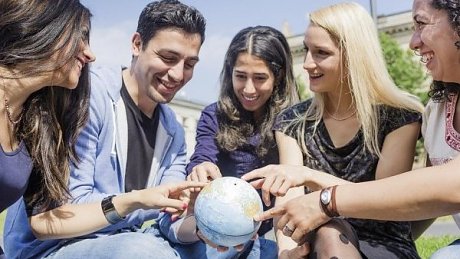 CU Strengthens Its Global Partnerships: Receives Record Erasmus+ KA171 Grant