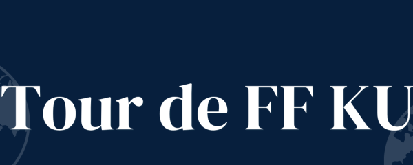 Tour de FF KU