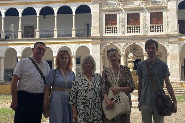 Na svetovej muzikologickej konferencii Cantus Planus 2026 mala zastúpenie aj PF KU