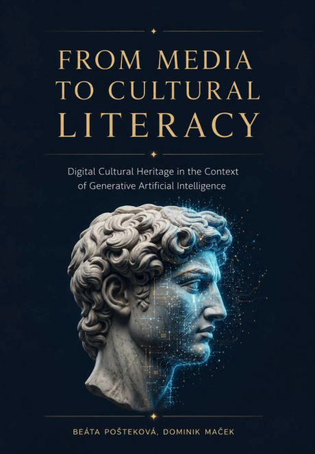 From Media to Cultural Literacy: Digital Cultural Heritage in the Context of Generative Artificial Intelligence