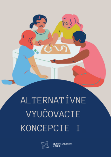 Alternatívne vyučovacie koncepcie I
