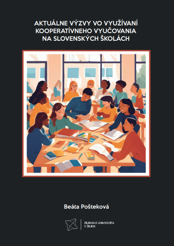 Aktuálne výzvy vo využívaní kooperatívneho vyučovania na slovenských školách