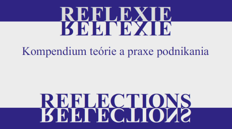 Úspešný rok 2026 pre vedecký časopis Reflexie