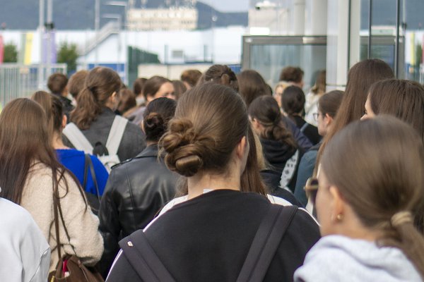 KU na cestách za stredoškolákmi aj kariérnymi poradcami. Pozrite si, kde nás môžete stretnúť