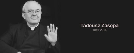 Spomíname: pred 10 rokmi nás opustil Tadeusz Zasępa