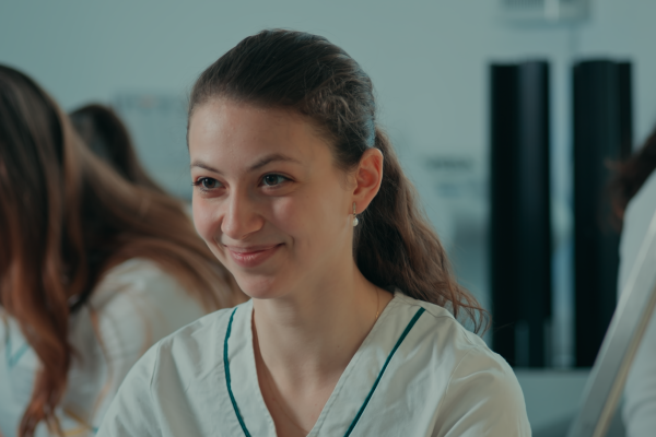 Nový dokument: Aké je štúdium na univerzite, kde študent nie je číslo?