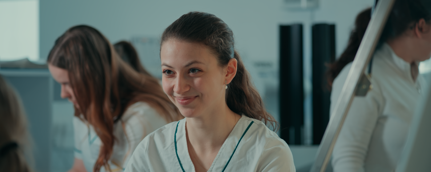 Nový dokument: Aké je štúdium na univerzite, kde študent nie je číslo?