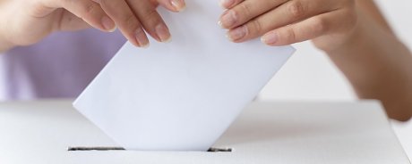 Výsledky doplňujúcich volieb do AS FF KU a AS KU za študentskú časť akademickej obce FF KU