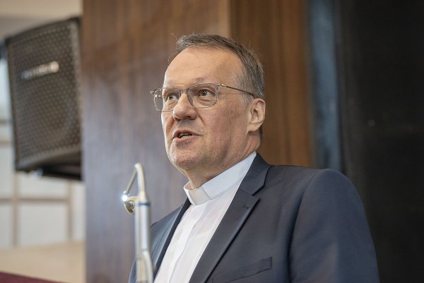 Výsledky opakovanej voľby kandidátky/kandidáta na rektorku/rektora Katolíckej univerzity v Ružomberku na funkčné obdobie 2026-2030