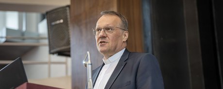 Výsledky opakovanej voľby kandidátky/kandidáta na rektorku/rektora Katolíckej univerzity v Ružomberku na funkčné obdobie 2026-2030