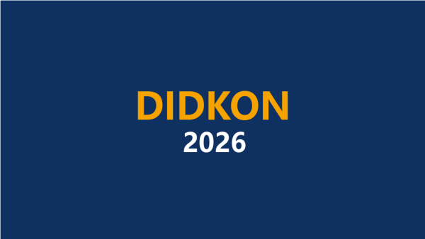 DIDKON 19. didaktická konferencia