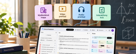 Pedagogická fakulta KU rozširuje využívanie umelej inteligencie vo vzdelávaní
