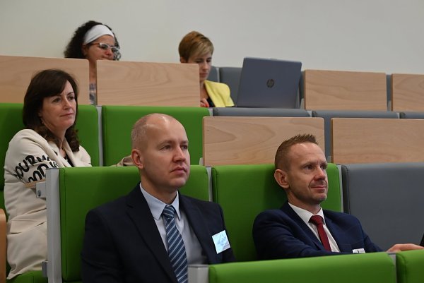 II Międzynarodowa Konferencja Naukowa „OPEN MIND – Umysł otwarty: transdyscyplinarne przestrzenie w pedagogice i sztuce”- 24–25.9.2026 w Nowym Sączu