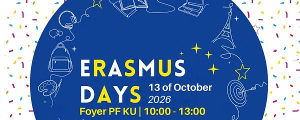 KU Goes Abroad: Objav svet počas štúdia!