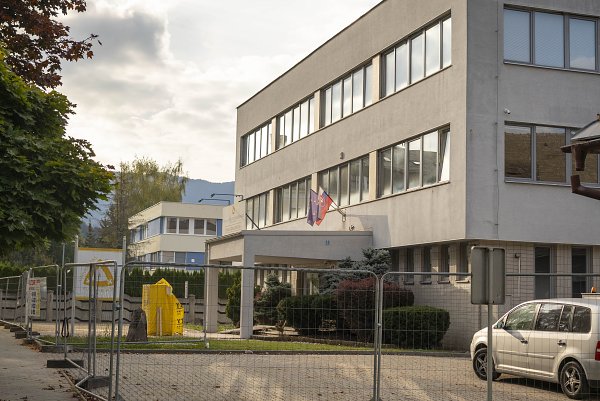 Začali sa práce na Simulačnom výučbovom centre FZ KU