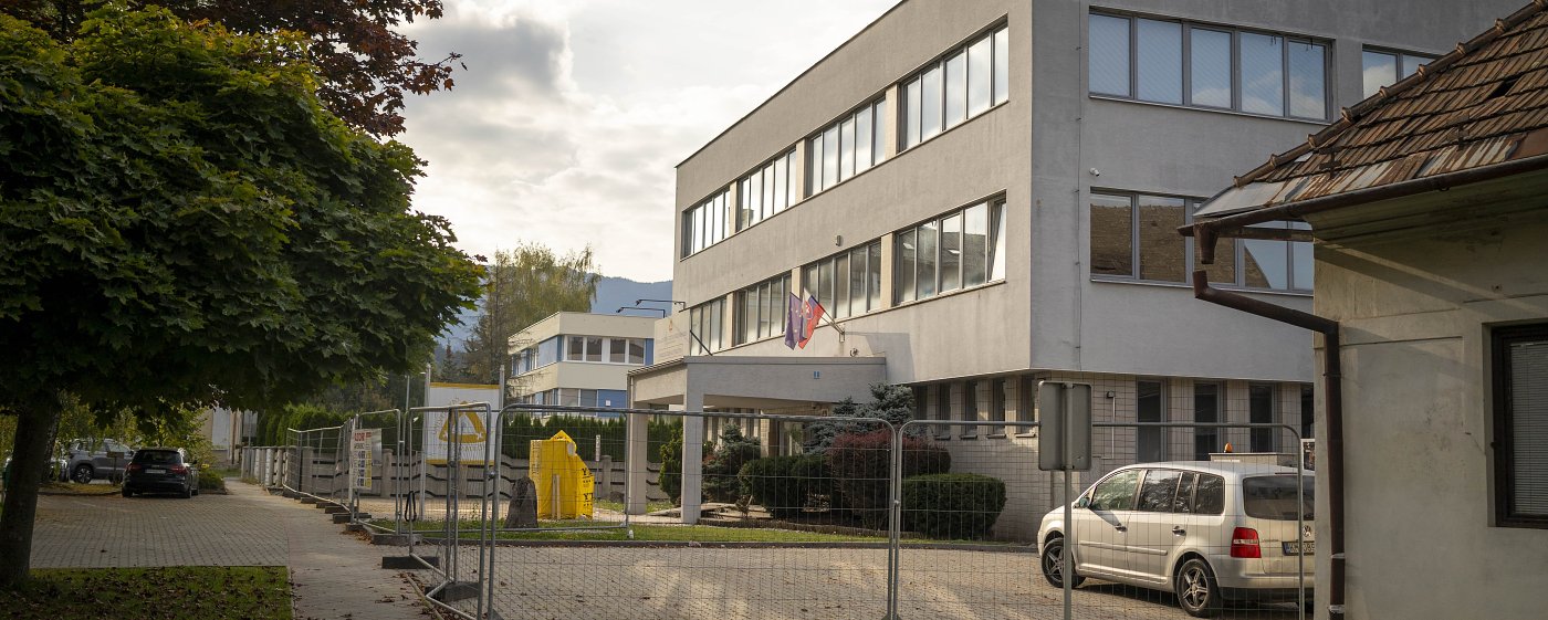 Začali sa práce na Simulačnom výučbovom centre FZ KU