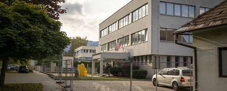 Začali sa práce na Simulačnom výučbovom centre FZ KU
