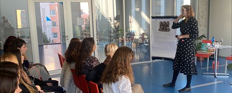 Zisťovali, ako spoznať obeť aj páchatela sexuálneho násilia
