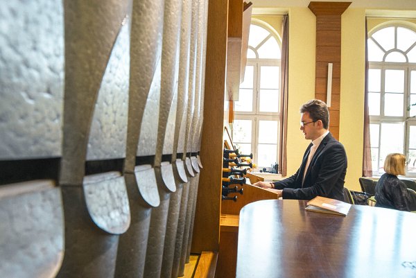 Katolícka univerzita pripravuje druhý Erasmus+ BIP v tomto semestri