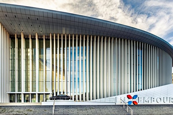 International EU Careers Ambassador Training in Luxembourg