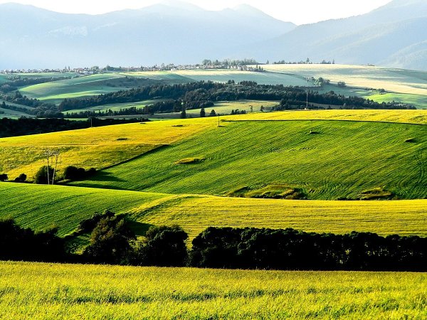 Liptov očami geológa