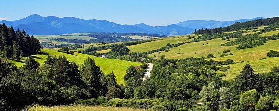 Za hranicami učebne: Erasmus+ BIP, keď sa príroda stáva učiteľom