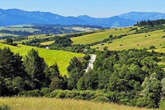 Beyond the Classroom: Erasmus+ BIP – When Nature Becomes the Teacher