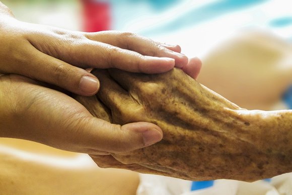 Súčasné možnosti hospicovej a paliatívnej starostlivosti na Slovensku