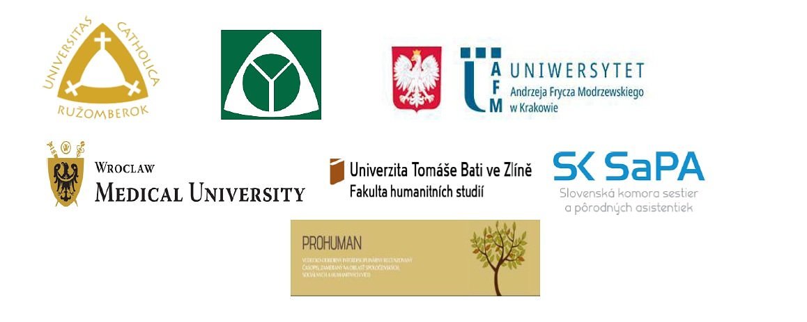 Program medzinárodnej vedecko-odbornej konferencie RODINA – ZDRAVIE – CHOROBA 2026