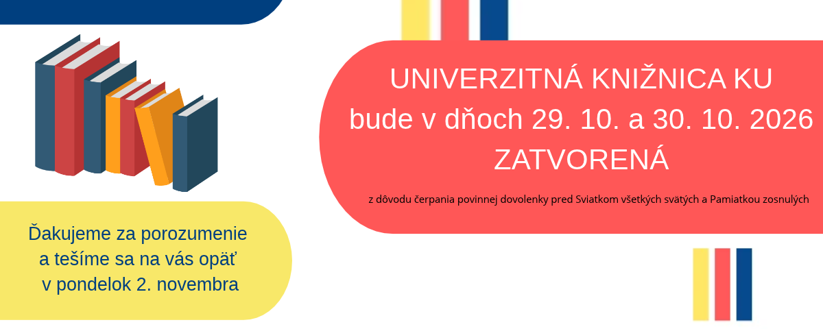 ZATVORENÉ